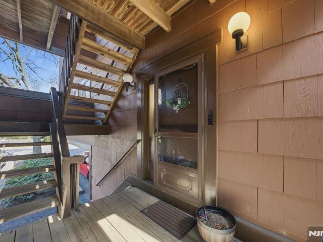 Townhouse for sale in Hudson, New Jersey