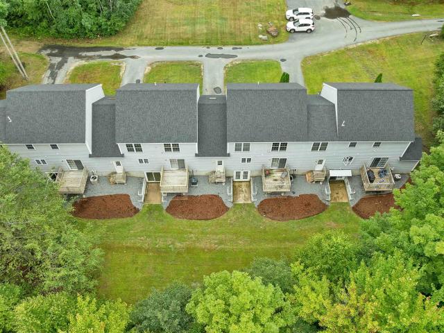 Condo for sale in New Hampshire