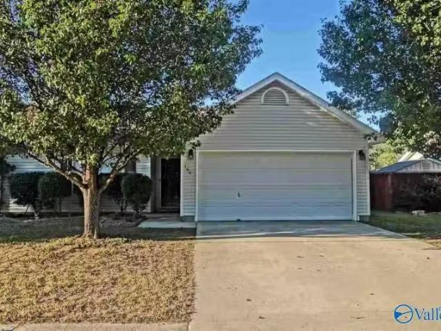 House for rent in Madison