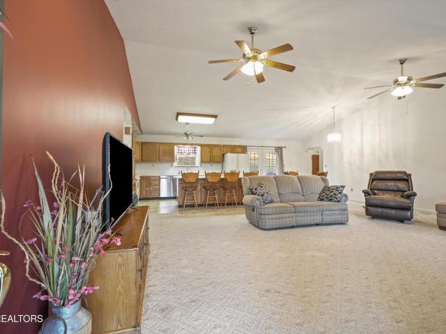 House for sale in Cumberland Gap, East Tennessee