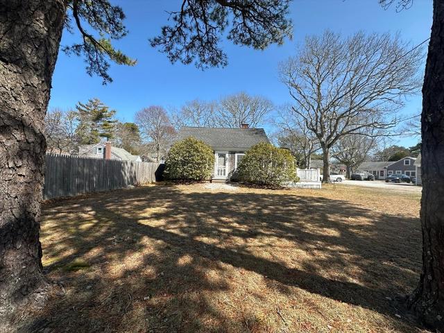 Condo for sale in South Yarmouth