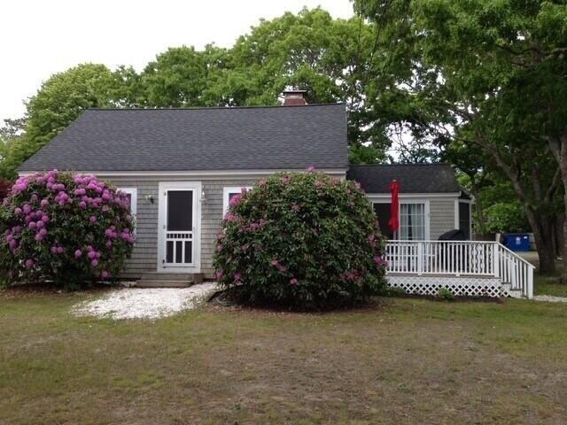 Condo for sale in South Yarmouth