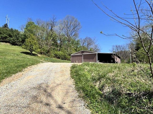 Land for sale in Ross, Ohio
