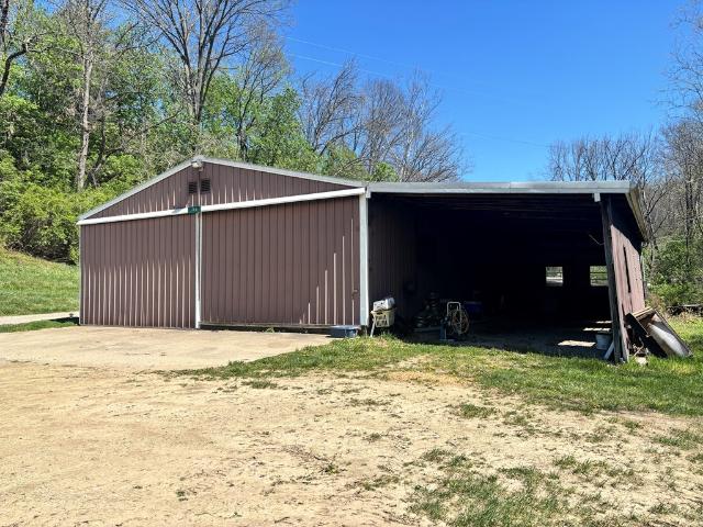 Land for sale in Ross, Ohio