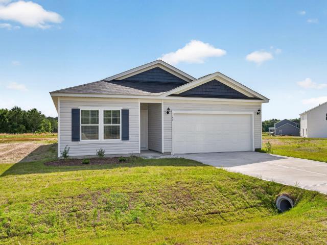 House for sale in Smithfield, Johnston County