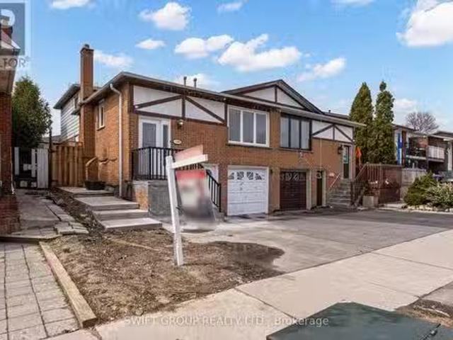 House for sale in Georgina, Ontario