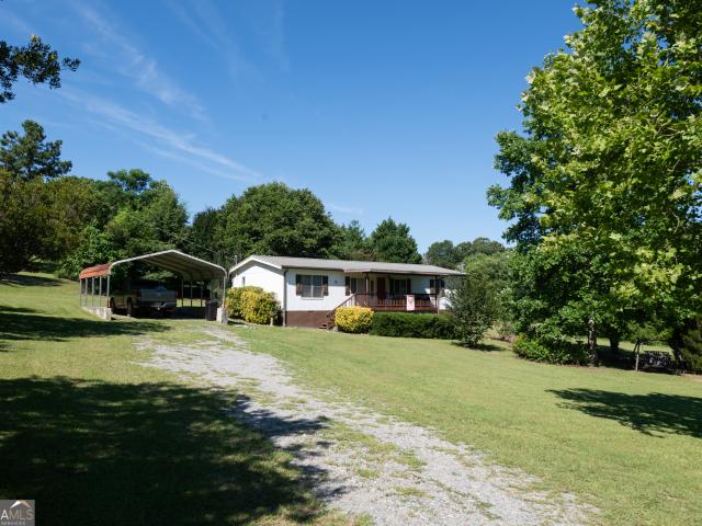 House for sale in Gray, Georgia