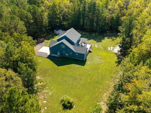 House for sale in Hertford, North Carolina