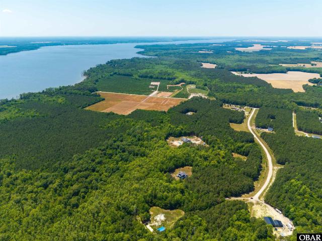 House for sale in Hertford, North Carolina
