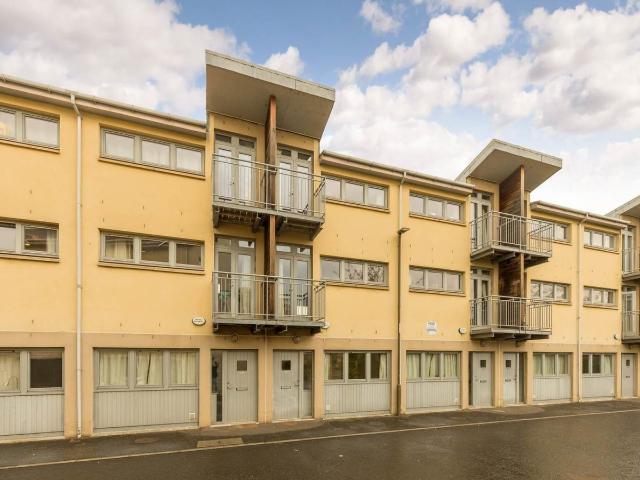 Apartment for rent in Craiglockhart, Scotland