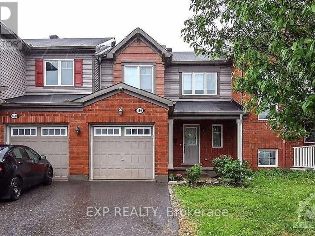 Townhouse for rent in Mulhurst Bay, Ontario