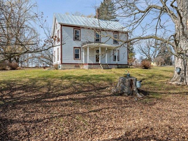 House for sale in New Haven, Vermont