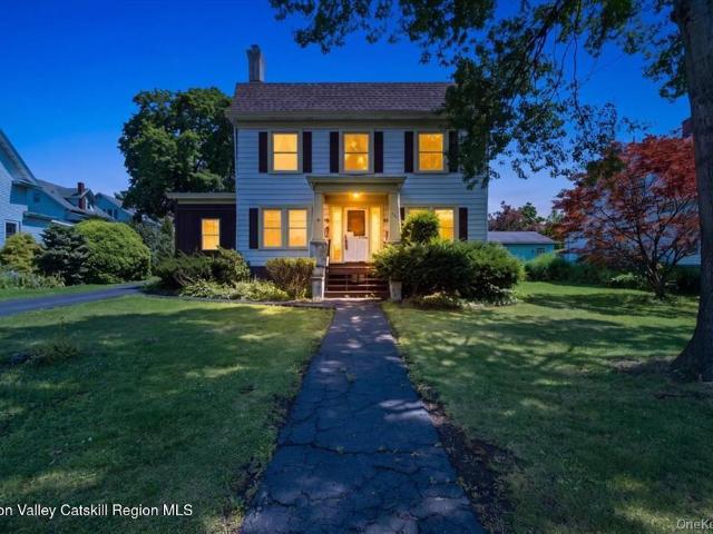 House for sale in Catskill, New York