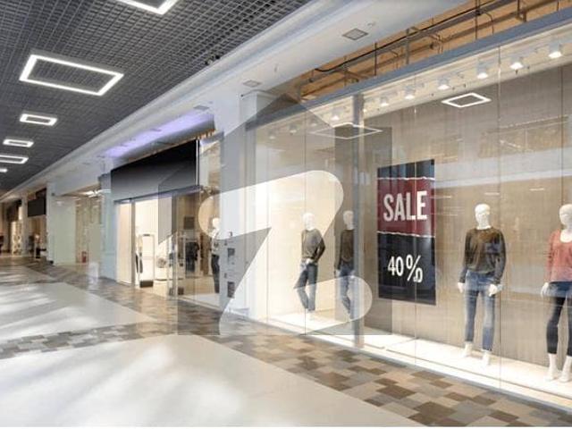 Commercial for sale in Rawalpindi, Islamabad Capital Territory