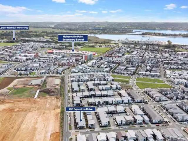 Apartment for sale in Paremoremo