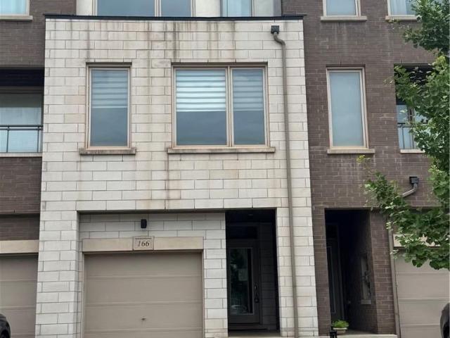 Property for sale in Oakville, Ontario