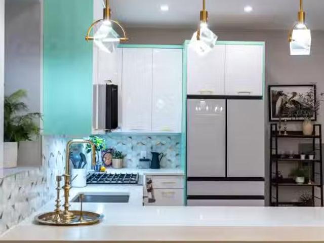 Condo for sale in Jersey City Condo for sale in Jersey City