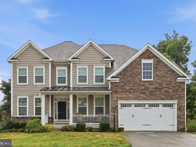 House for sale in Keedysville, Maryland