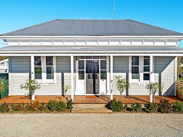 House for rent in Mangapapa, Gisborne