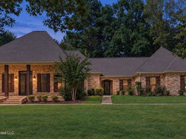 House for sale in Brandon, Mississippi