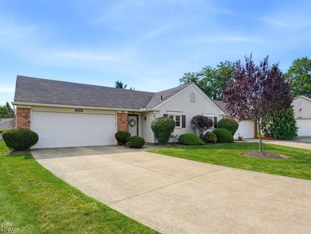 House for sale in Medina, Ohio