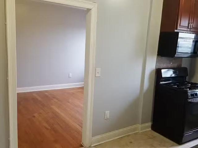 Condo for rent in Jersey City