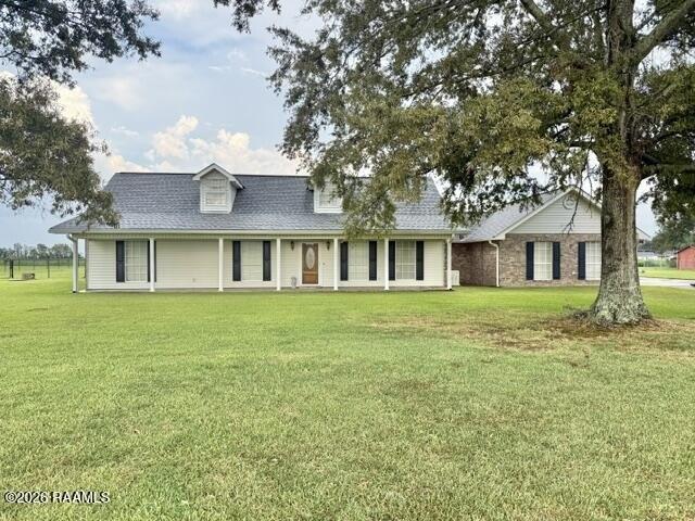 House for sale in Opelousas, St. Landry Parish