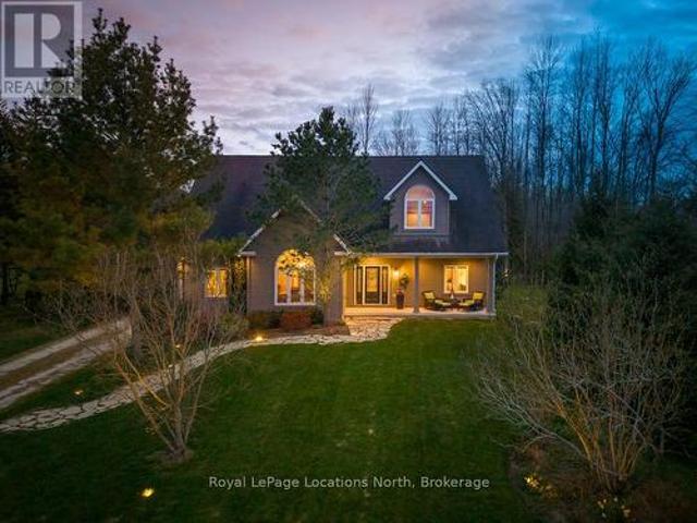 House for sale in Grey, Ontario