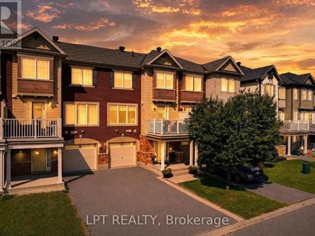 House for sale in Avalon, Ottawa