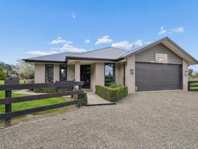 Property for sale in Loburn, Waimakariri District