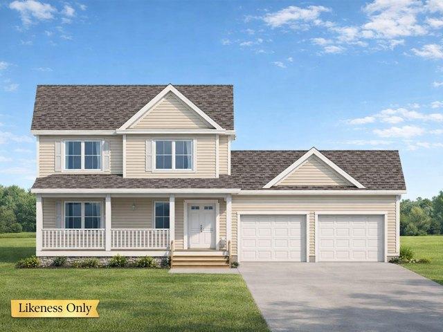House for sale in Milton, Vermont