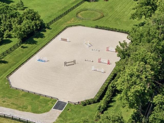 Farm for sale in Lexington, Kentucky