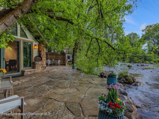 House for sale in Eagle, Colorado