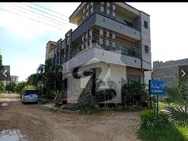 Property for sale in کراچی ڈویژن, North Waziristan