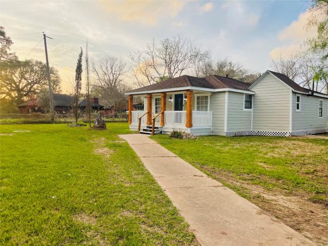 Property for rent in Richwood, Texas