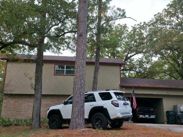 House for sale in Bastrop, Texas