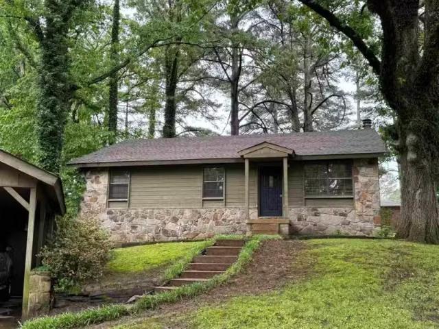 House for sale in Forrest City