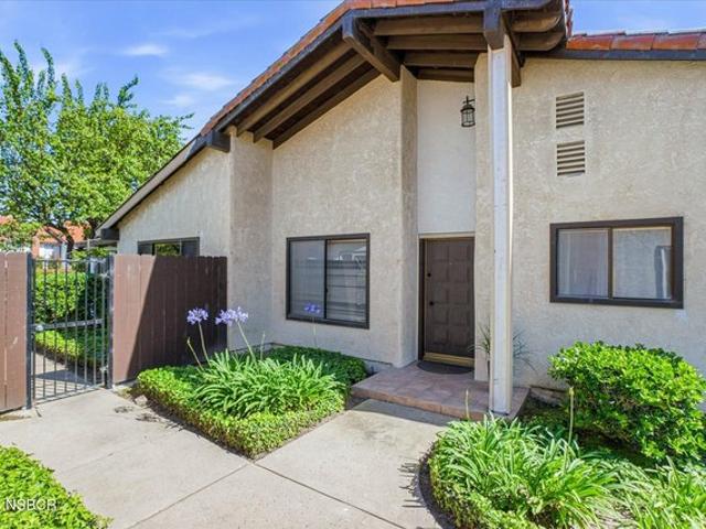 Condo for sale in Santa Maria, California