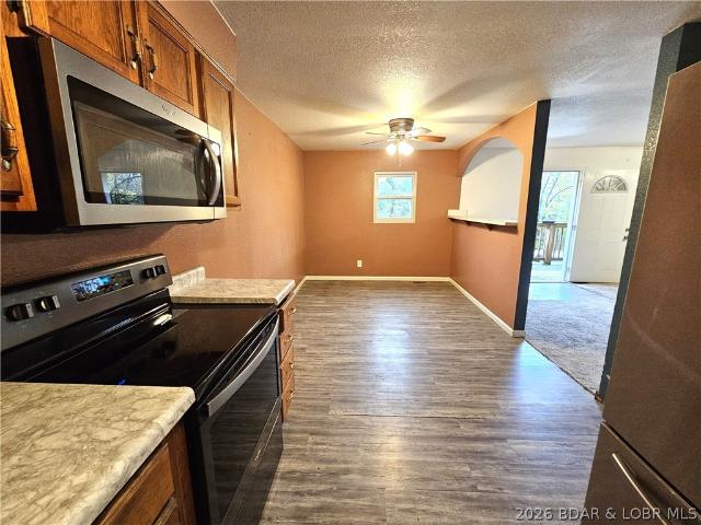 House for sale in Eldon, Miller County