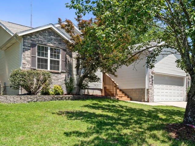 House for sale in Branson, Missouri