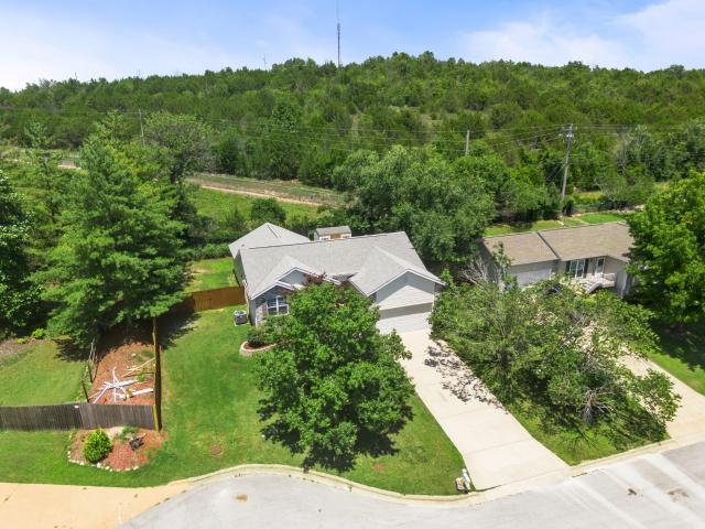 House for sale in Branson, Missouri