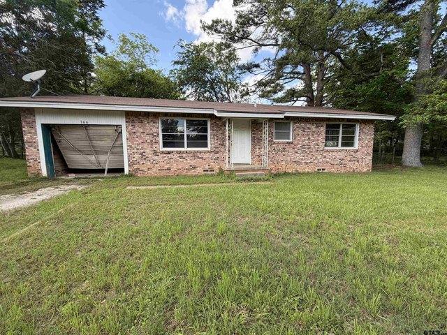 House for sale in Rusk, Texas