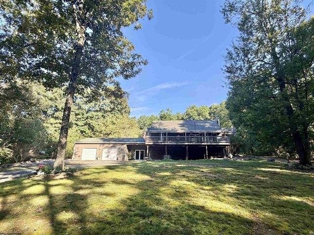 House for sale in Independence, Barbour County