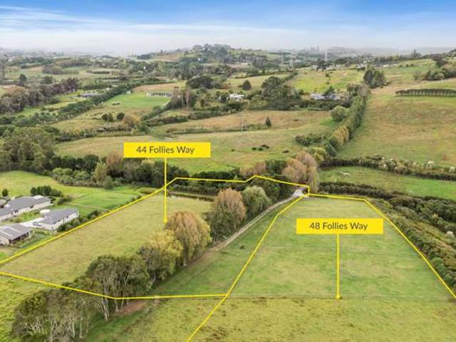 Property for sale in Kawau Island