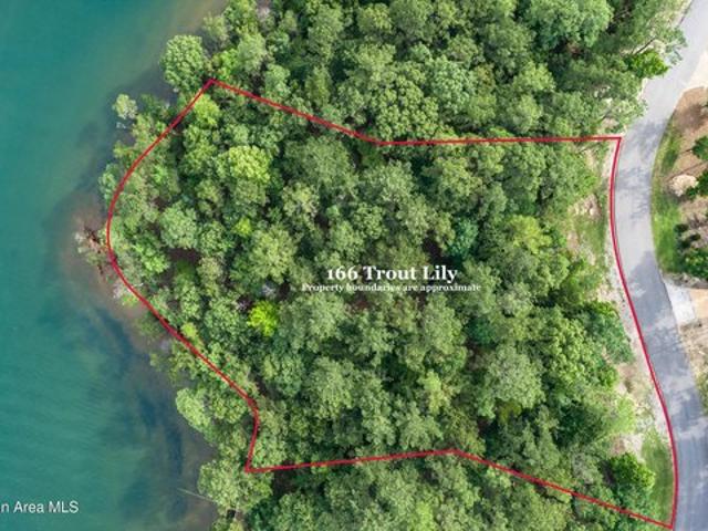 Land for sale in Tallapoosa, Alabama