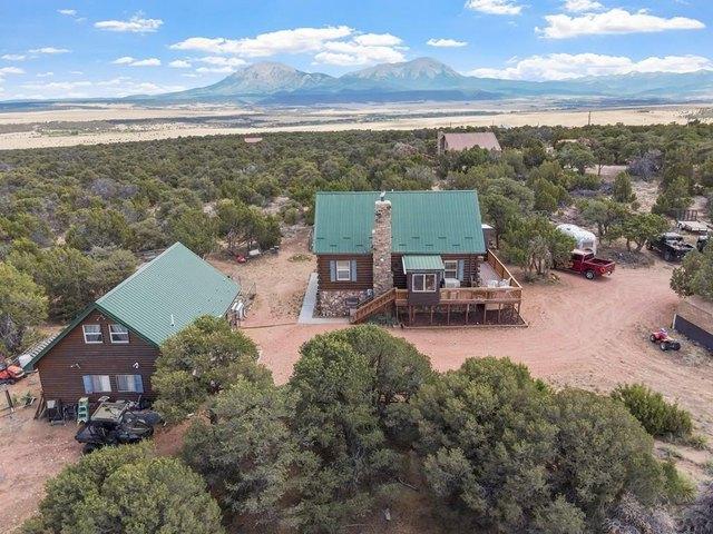 House for sale in Walsenburg, Colorado