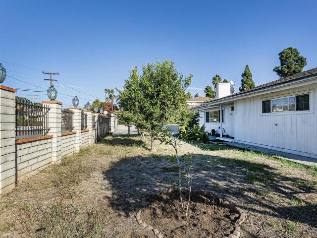 House for sale in Bonita, California