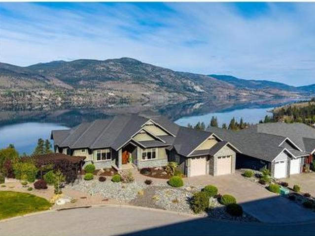 House for sale in British Columbia
