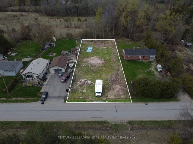 Land for sale in Woburn, Ontario