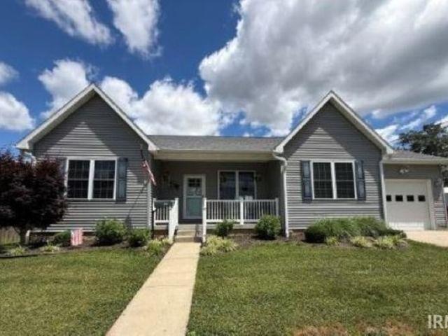 House for sale in Orleans, Indiana